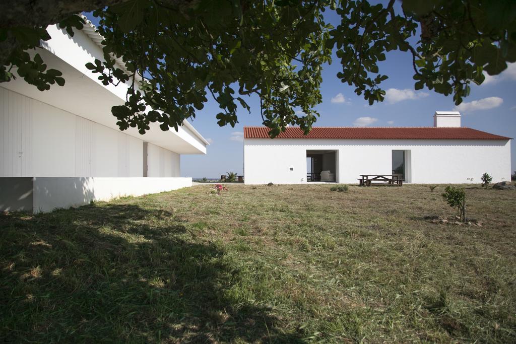 Monte Da Azarujinha Βίλα Azaruja Εξωτερικό φωτογραφία