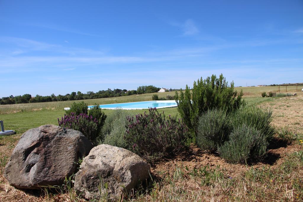Monte Da Azarujinha Βίλα Azaruja Εξωτερικό φωτογραφία