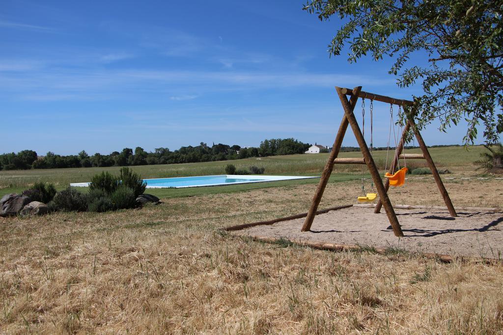 Monte Da Azarujinha Βίλα Azaruja Εξωτερικό φωτογραφία
