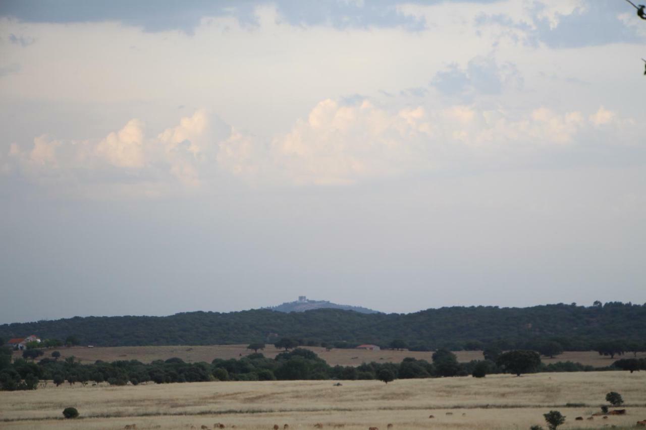 Monte Da Azarujinha Βίλα Azaruja Εξωτερικό φωτογραφία